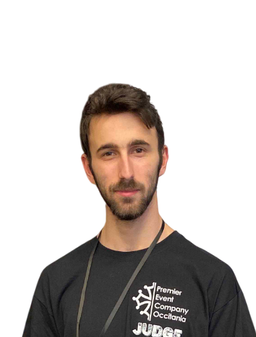 Portrait du développeur