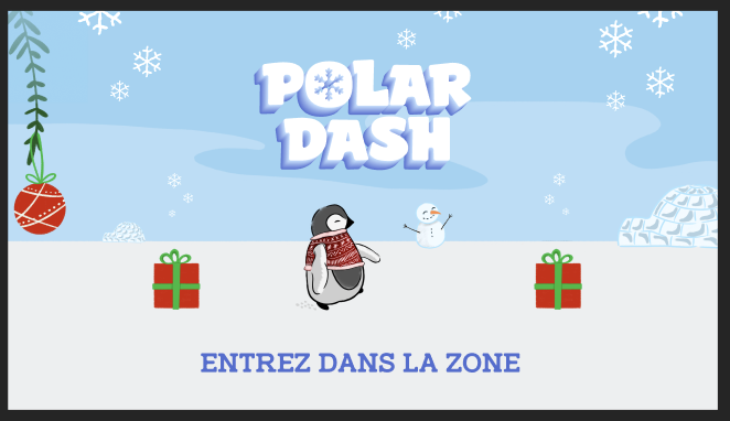 Polar Dash - Image 1