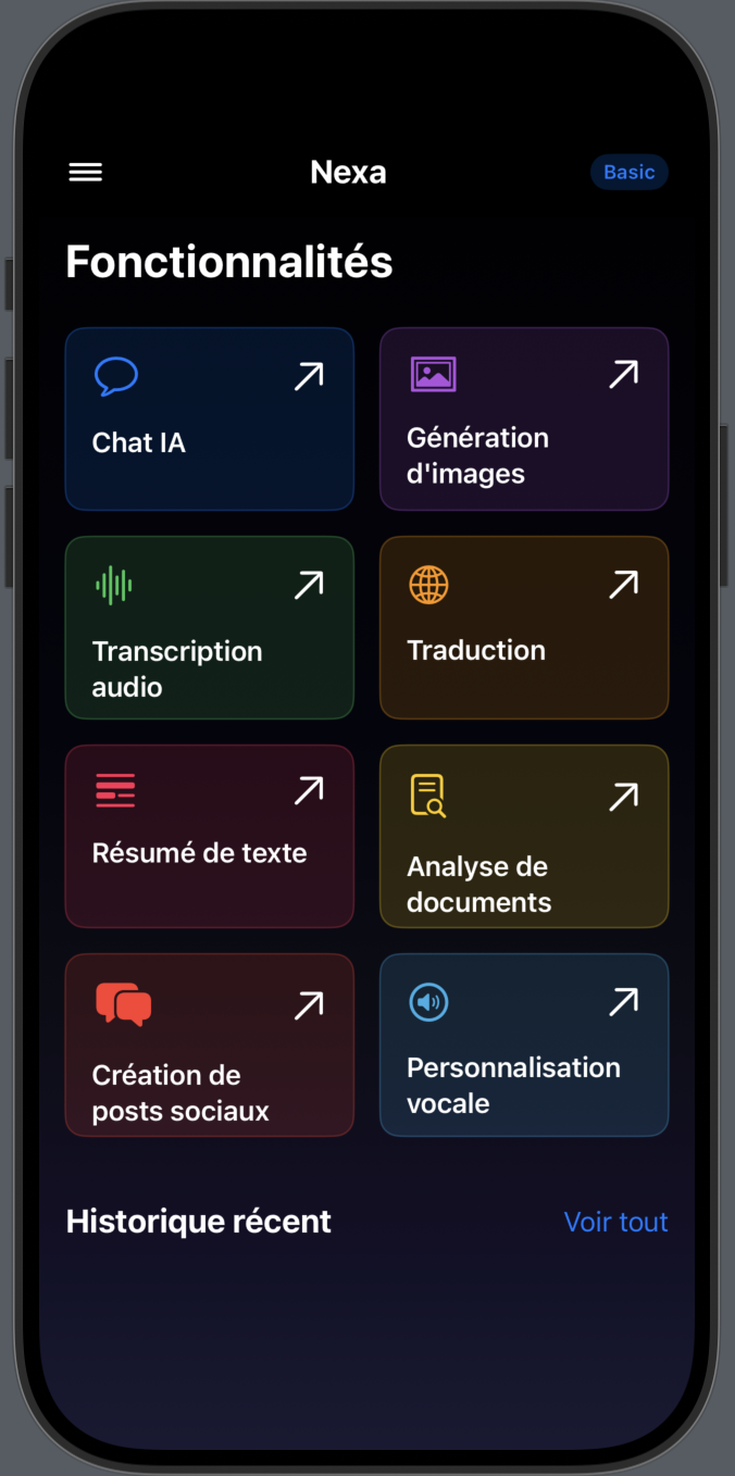 Nexa - Image 3